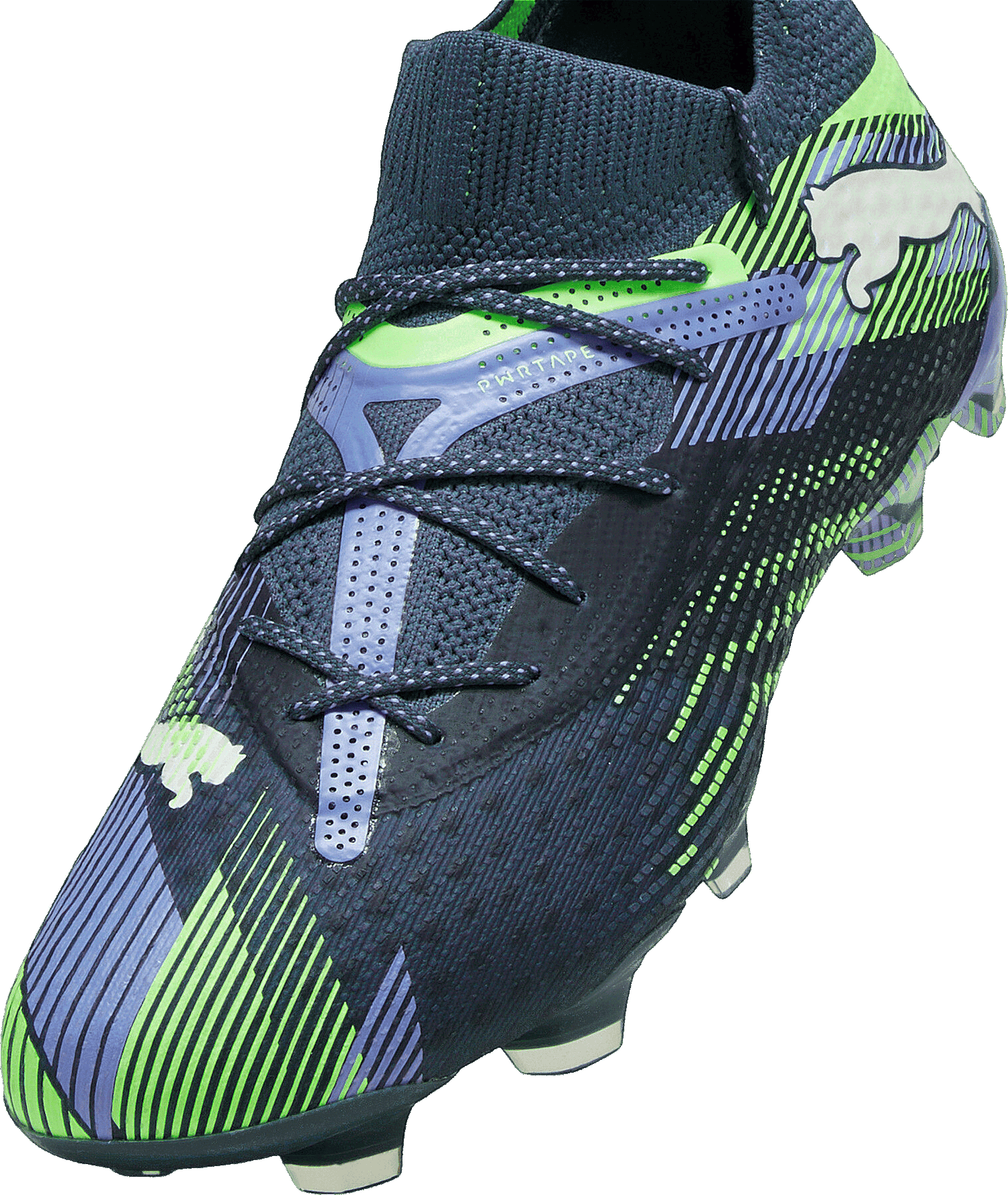 Кецове и обувки Puma FUTURE 7 ULTIMATE FG/AG Многоцветен | 107917-03, 1