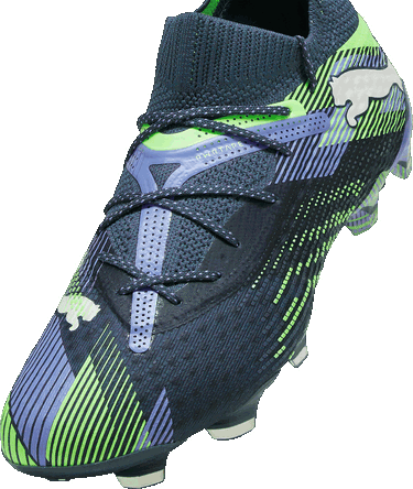 Кецове и обувки Puma FUTURE 7 ULTIMATE FG/AG Многоцветен | 107917-03, 1