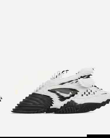 Кецове и обувки Nike AMBUSH x Air Adjust Force Бяло | DM8465-100, 2