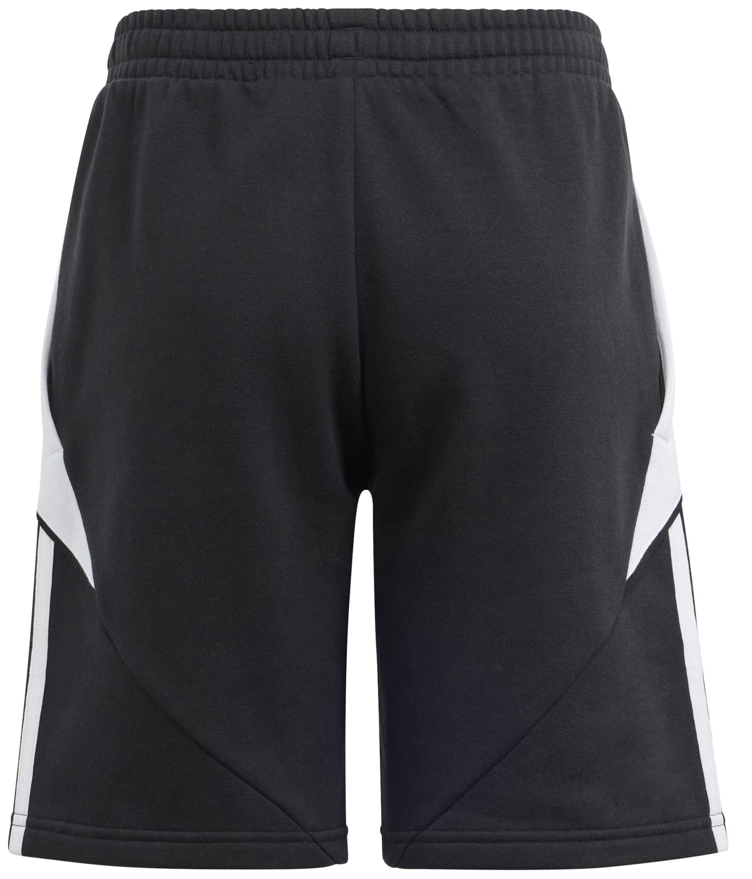 Къси панталони adidas Originals adidas TIRO24 SWSHOY Черно | ij7662, 1