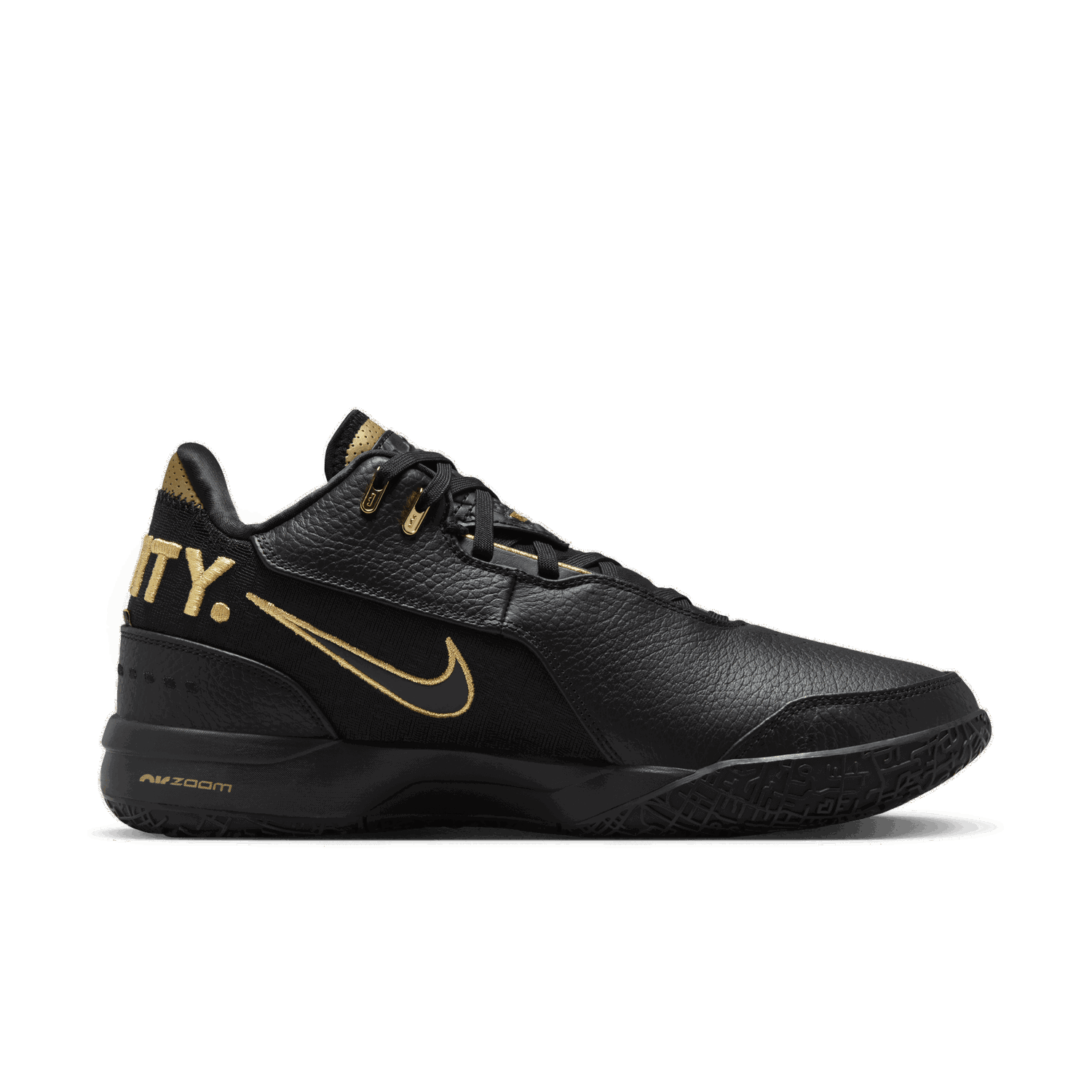 Кецове и обувки Nike Zoom LeBron NXXT Gen AMPD Бяло | FJ1566-103, 1