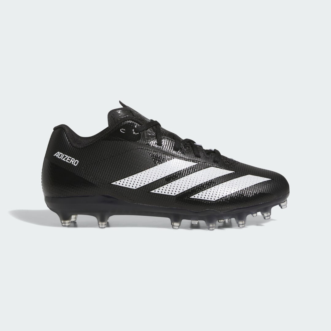 Кецове и обувки adidas Performance Adizero Electric.2 Черно | IF1906, 0