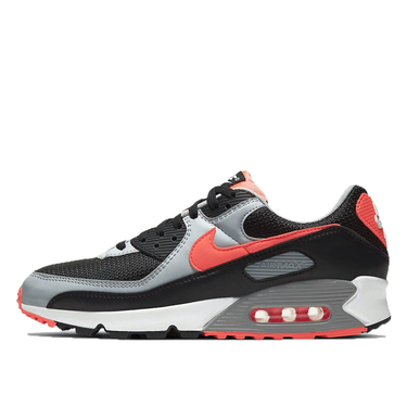 Кецове и обувки Nike Air Max 90 Сиво | cz4222-001, 4