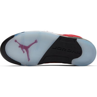 Кецове и обувки Jordan Air Jordan 5 Retro "Raging Bull" Червено | DD0587-600, 5