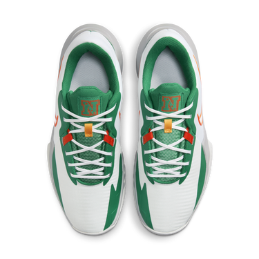 Кецове и обувки Nike Precision 6 Бяло | DD9535-103, 1