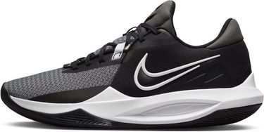 Кецове и обувки Nike Precision 6 Черно | DD9535-003, 0