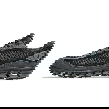 Кецове и обувки Asics Gel-Quantum 360 I AMP "Black Graphite Grey" Черно | 1203A731-001, 0