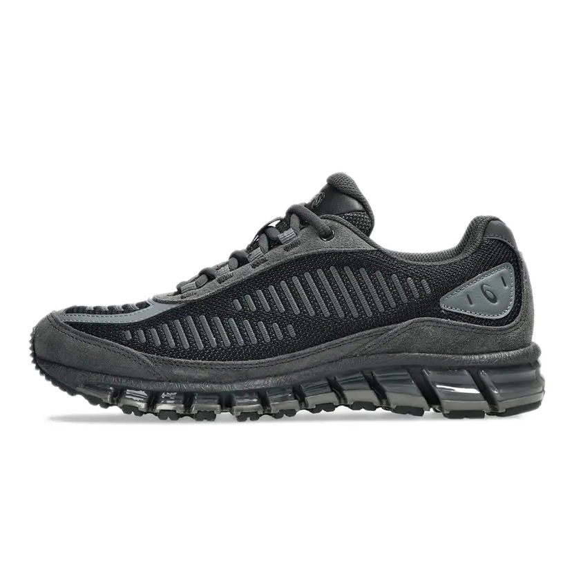 Кецове и обувки Asics Gel-Quantum 360 I AMP "Black Graphite Grey" Черно | 1203A731-001