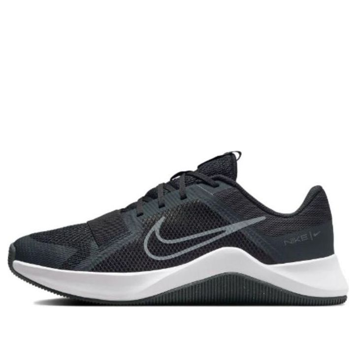 Кецове и обувки Nike MC Trainer 2 Черно | DM0823011, 0