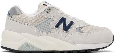 Кецове и обувки New Balance 580 Сиво | MT580GNV, 0