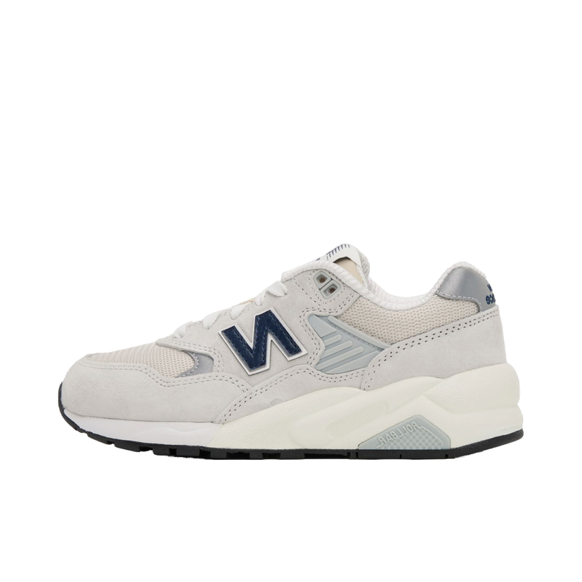 Кецове и обувки New Balance 580 Сиво | MT580GNV