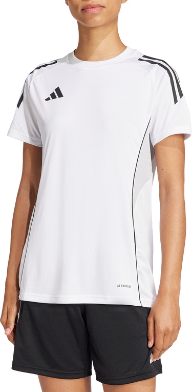 Тениска adidas Originals Adidas Tiro 25 Training Jersey Бяло | ji7513, 3