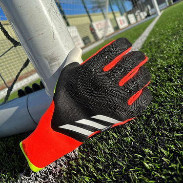 Ръкавици adidas Originals Goalkeeper Gloves Predator GL PRO FSP URG 1.0 Многоцветен | iq4018, 2