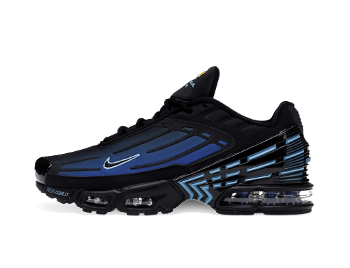 Nike Air Max Plus 3 "Black Blue Gradient" DZ4508-001