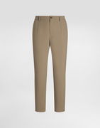 Dolce & Gabbana Nylon Canvas Trousers