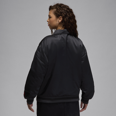 Яке бомбър Jordan Bomber Jacket Черно | FV7137-010, 1