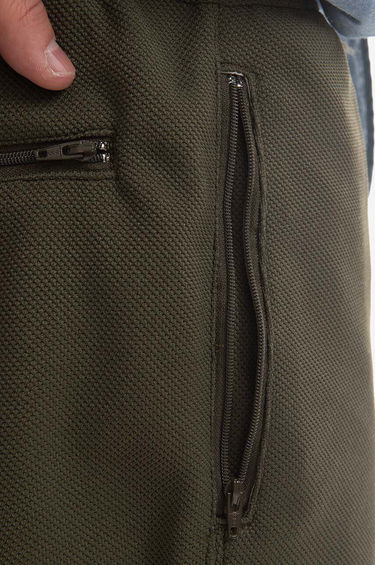 Спортни панталони Engineered Garments Sweatpants Зелено | 23S1B010.CT110, 1