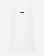Cotton Singlet