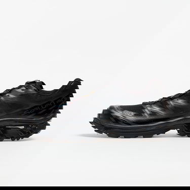 Кецове и обувки Salomon XT-6 Advanced Черно | 410866, 0