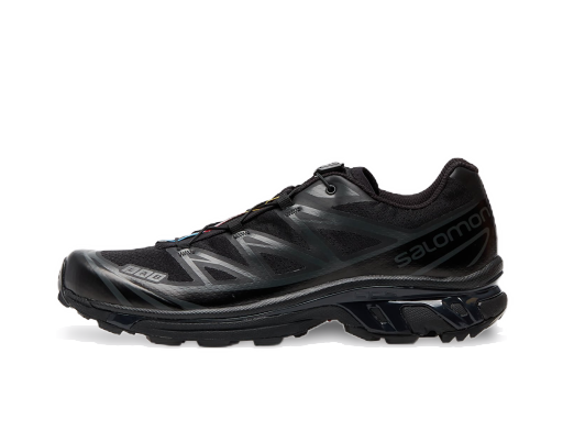 Кецове и обувки Salomon XT-6 Advanced Черно | 410866