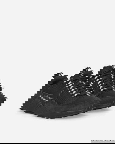 Кецове и обувки Nike Air Zoom Spiridon Черно | HF5455-001, 2
