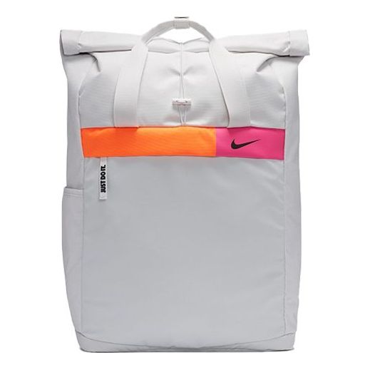 Раница Nike Radiate Training Backpack Сиво | CU1488-094, 0