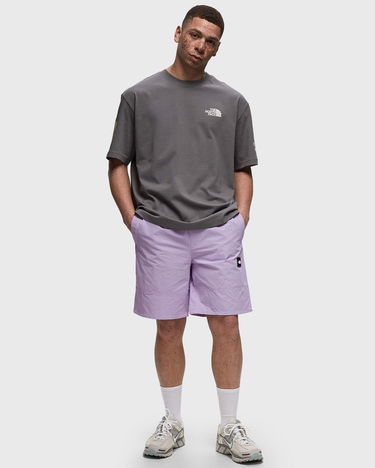 Къси панталони The North Face M SAKAMI PULL ON SHORT Лилаво | NF0A879NQZI1, 1