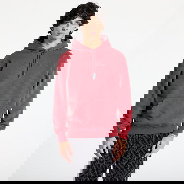 Суитчър Puma Graphic Hoodie Червено | 62742713, 0