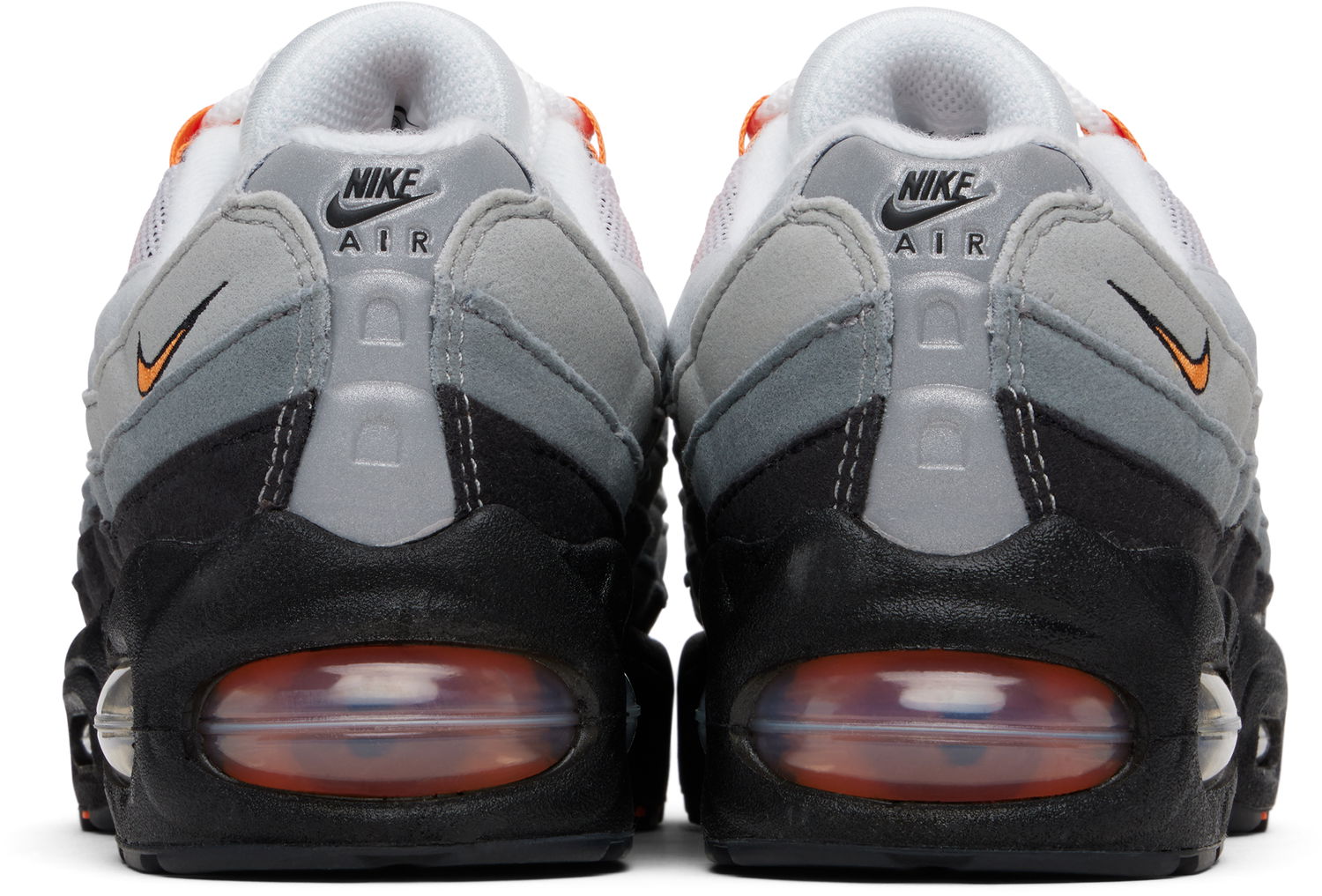 Кецове и обувки Nike Air Max 95 OG Оранжево
 | HF7054-006, 1