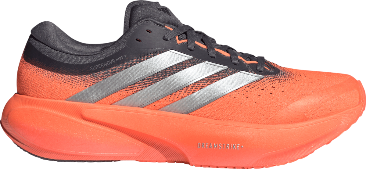 Кецове и обувки adidas Performance Supernova Rise 3 Оранжево
 | jp8689, 0