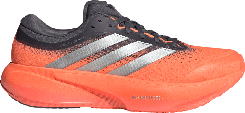 Кецове и обувки adidas Performance Supernova Rise 3 Оранжево
 | jp8689
