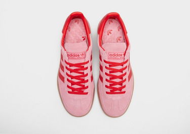 Кецове и обувки adidas Originals Handball Spezial Розово | JR5006, 5