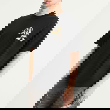 Тениска AMIRI Varsity Patch T-Shirt Черно | AMTOJR1042-001, 3