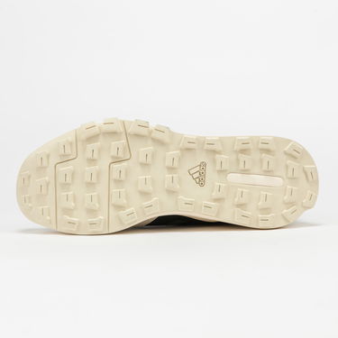 Кецове и обувки adidas Performance Terrex Hikster Mid Черно | FZ3409, 4