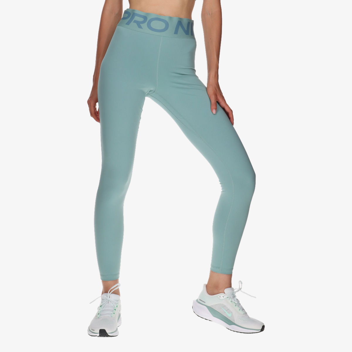 Клинове Nike Sculpt High-Rise Tights Зелено | FV7382-017, 1