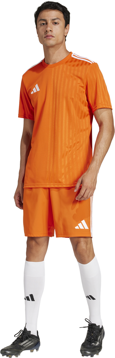 Фланелка adidas Originals Adidas Campeon 25 Jersey Оранжево
 | jf6066, 3
