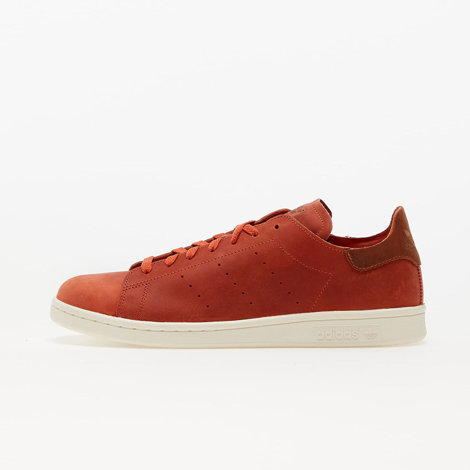 Кецове и обувки adidas Originals Stan Smith Recon Червено | H03703, 0