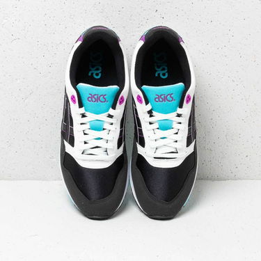 Кецове и обувки Asics Gel Saga Черно | 1193A071-001, 3