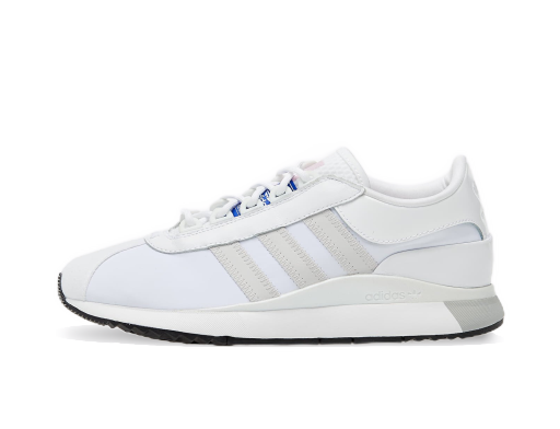 Кецове и обувки adidas Originals SL Andridge W Бяло | EG6846