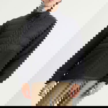 Яке The North Face Remastered Denali Tek Hybrid Jacket Черно | NF0A8D0UJK3, 2