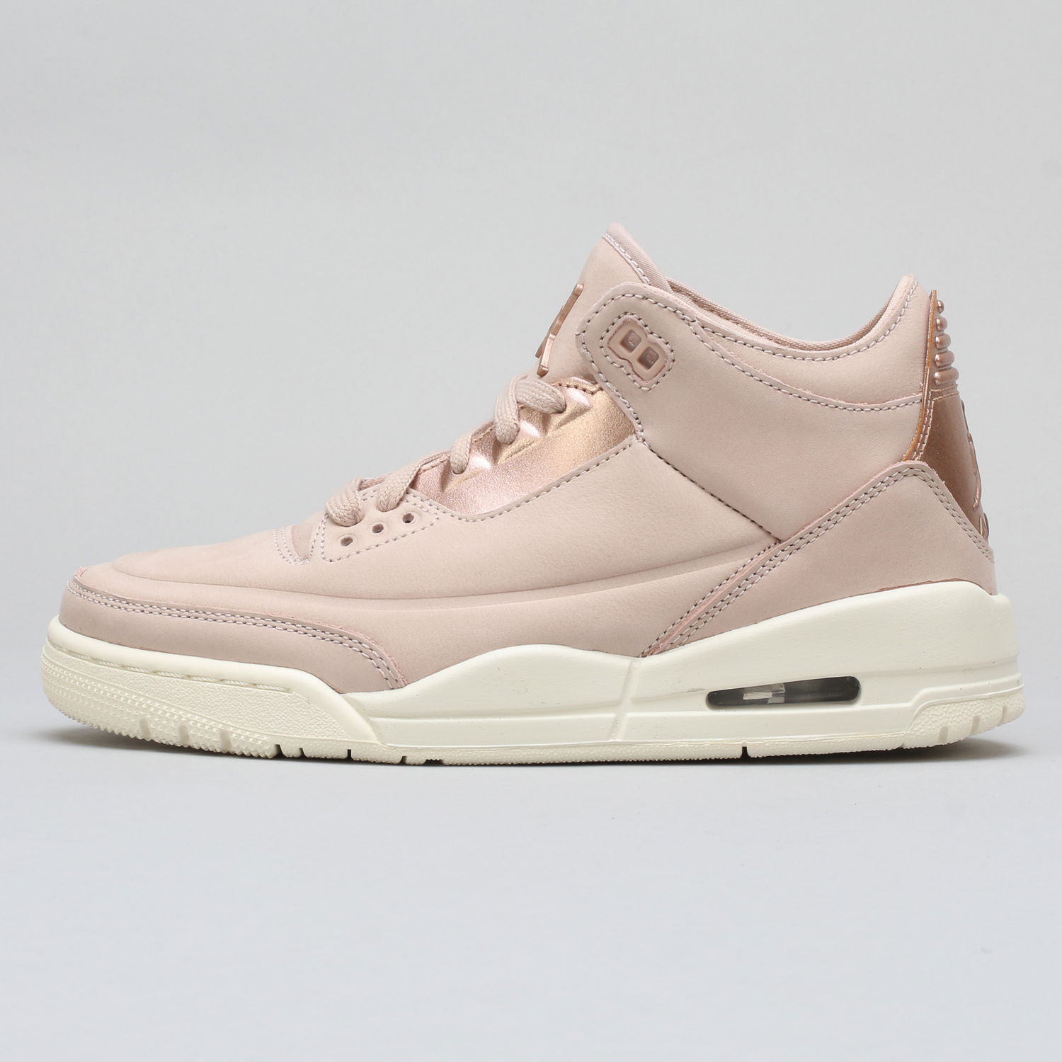 Кецове и обувки Jordan Air Jordan 3 SE ''Particle Beige'' W Розово | AH7859-205, 0