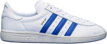 Кецове и обувки adidas Originals SNS x GT Stockholm Бяло | FV7933, 0