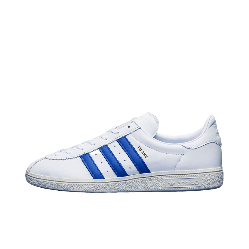 Кецове и обувки adidas Originals SNS x GT Stockholm Бяло | FV7933