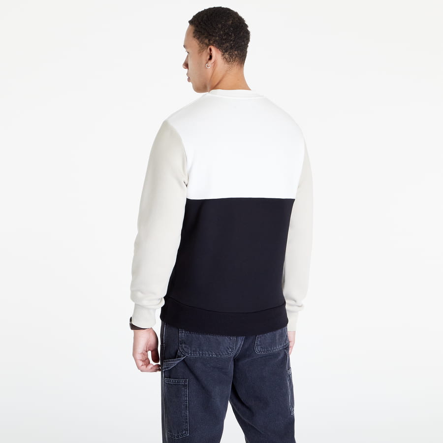 Суитчър Fred Perry Colour Block Sweatshirt Многоцветен | M4698 P04, 1