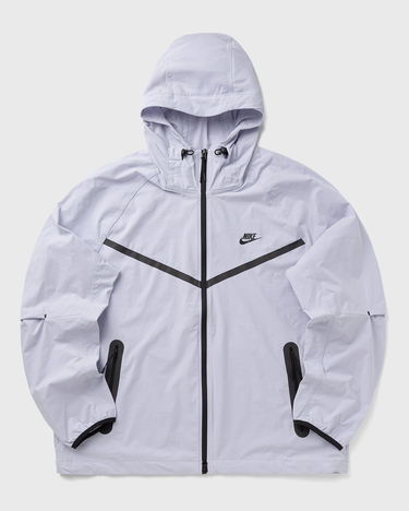 Яке Nike Tech Woven Full-Zip Hooded Jacket Лилаво | HM7151-057, 0