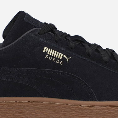 Кецове и обувки Puma Suede Черно | 38117401, 6
