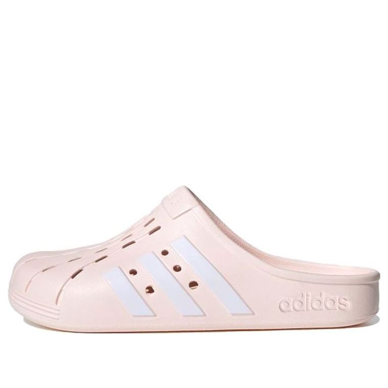 Кецове и обувки adidas Originals Adilette Clogs Розово | FY6045, 0