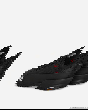 Кецове и обувки The North Face Glenclyffe Low "Triple Black" Черно | NF0A817B-KX7, 4