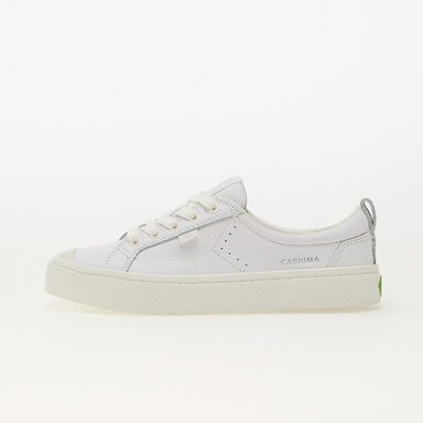 M Oca Low White, 0