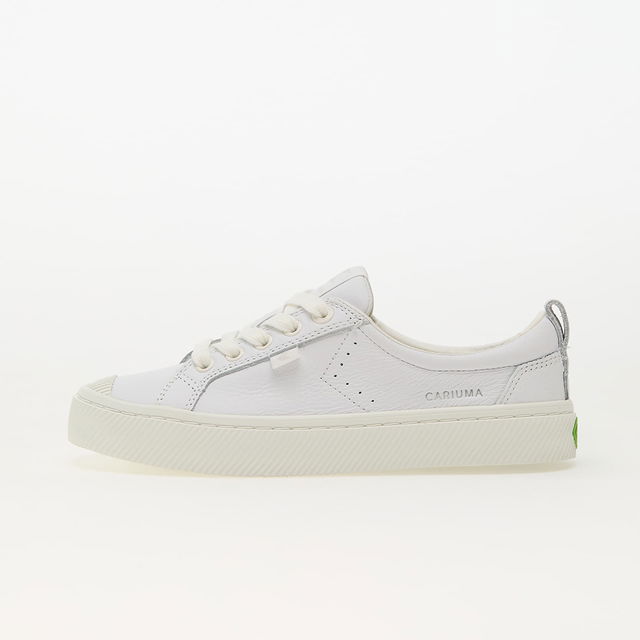 M Oca Low White